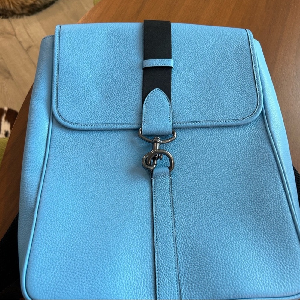 Coach Backpack - image 5